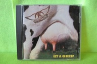 CD Get A Grip Aerosmith