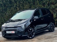 Kia Picanto GT LINE,Automat, bardzo ladna, GWARANCJA 1.2 Benzyna 80KM