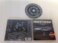 Anesthesia The State Of Being Unable To ...CD 29