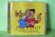 CD Our Love Is Here To Stay: Ella & Louis Sing Gershwin