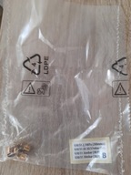 Dysze gazowe Whirlpool (propan-butan)