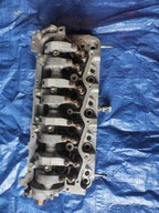 GŁOWICA mazda 5 6 mpv 2,0 citd RF7j 05-10r kompletna wałki koniki gotowa