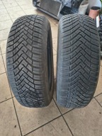 Opona całoroczna Continental AllSeasonContact 175/65R14 86 H jak nowe