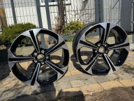 Felga aluminiowa Mercedes w214 A2144013600 8.5" x 19" 5x112 ET 35.5