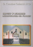 Odpust w ogrodzie miłosierdzia na Flores