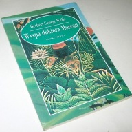 WYSPA DOKTORA MOREAU Herbert George Wells