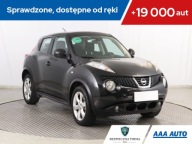 Nissan Juke 1.6 i, GAZ, Navi, Klima, Klimatronic