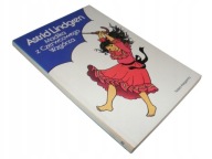 Madika z Czerwcowego Wzgórza Astrid Lindgren
