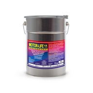 MOTOR-LIFE 11 PROFESSIONAL SMAR PLASTYCZNY LITOWY DO CENTRALNEGO SMAROWANI