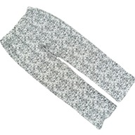 SPODNIE DAMSKIE DO PIŻAMY BAWEŁNIANE ROZM.L__