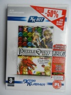 Puzzle Quest: Challenge of the Warlords PC