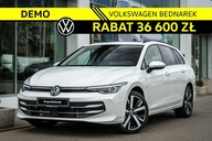 Volkswagen Golf Variant Style 1.5 TSI 150 KM DEMO