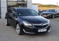 Opel Insignia 2.0CDTI 170KM Automat Cosmo Zarejestrowana Super Stan