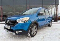 Dacia Lodgy Krajowy, serwisiwany 1.5 Diesel 115KM