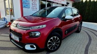 Citroen C3 Niski przebieg Automat 1.2 Benzyna 110KM