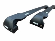 Bagażnik dachowy Thule Edge Evo Volvo V90 2016-