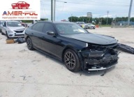 BMW Seria 7 740i xDrive 2024 3.0l 3.0 Benzyna 375KM