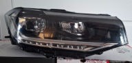 Volkswagen T-cross prawa lampa full led 2GM941036B super stan oryginał