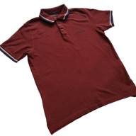 BLUZKA POLO MĘSKA R.M__PIERRE CARDIN