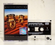 Kaseta QUEENSRYCHE - Hear In The Now Frontier (wydanie EMI)