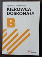 Kierowca doskonały B Henryk Próchniewicz