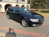 Volvo V70 2.0 D2 Xenony Podgrzewane fotele Webasto