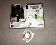 SILENT HILL ORIGINS PSP - kultowy horror jak SHATTERED MEMORIES