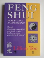 Feng Shui Praktyczne zastosowania , TOO