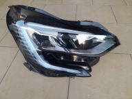 RENAULT CAPTUR II LAMPA PRZOD PRAWA STRONA FULL LED