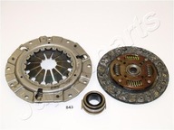 Japanparts KF-843 Zestaw sprzęgieł NIssan Suzuki Opel