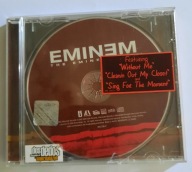 EMINEM/THE EMINEM SHOW