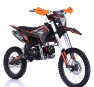 ASIX XB cross asix XB68 140CM3 Benzyna 12KM