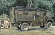 BEDFORD QLR Wirless