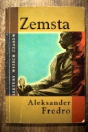 Zemsta, Aleksander Fredro