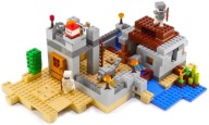 LEGO Minecraft 21121 MINECRAFT 