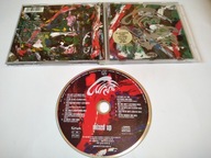 The Cure – Mixed Up - CD 1990 GERMANY 1.WYDANIE BEZ IFPI C1015