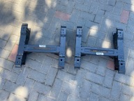 Mocowanie stelaż fotela Stelvio QV