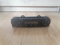 Ford Mondeo MK3 panel sterowania klimatyzacją nawiewami 3S7T18C612AF