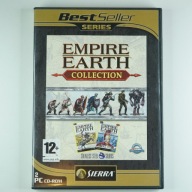 Empire Earth Collection PC