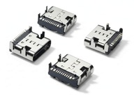 Gniazdo USB C do lutowania 16-PIN 3.1 SMD (r6)