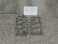 NR 48 Podstawa mocowania wałków rozrządu do Audi A6 C6 2,7TDI lewa, prawa