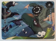 Karta Naruto TCG Kayou Kisame Hoshigaki & Might Guy - NRB09-R-002L1