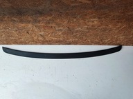 LISTWA NAKŁADKA ZDERZAK TYŁ FORD C-MAX C MAX MK1 I 3M51R17C773