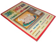 300 potraw z kuchenki mikrofalowej Praca zbiorowa