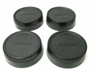 NIKON: LF-1 dekiel tylny do obiektywów Nikona
