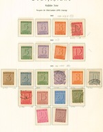 Niemcy lokalne czyste