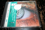 REDWOOD Colourblind !!! JAPAN OBI INDIE GRUNGE