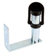 Mocowanie lampy błyskowej uchwyt koguta do boku typ U 12V 24V