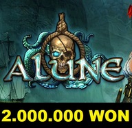 ALUNE ALUNEMT2 2KKW 2.000.000 WON WONY YANG YANGI