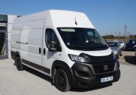 Fiat Ducato 2.2D 140KM Jak Nowy Faktura VAT Bezwypadkowy Serwis Automat